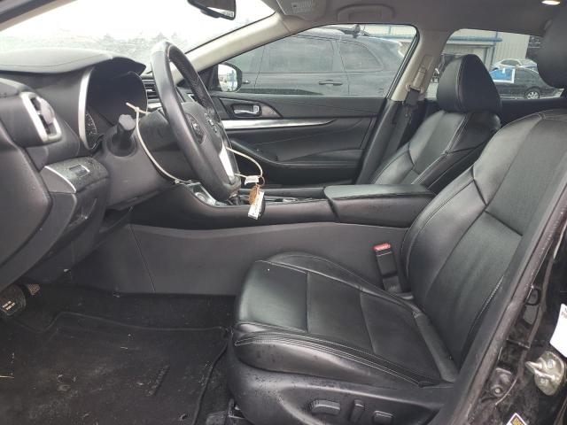 Photo 7 from auction – 2019 NISSAN MAXIMA S with VIN 1N4AA6AV9KC366349