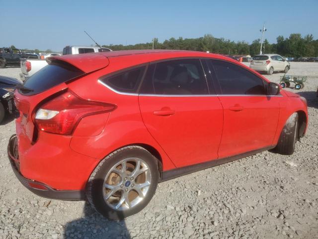 Photo 3 from auction – 2012 FORD FOCUS SEL with VIN 1FAHP3M25CL277084