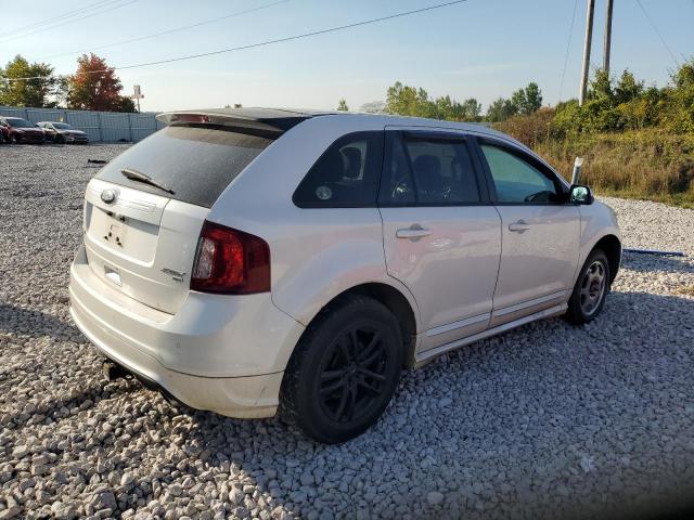 Photo 3 from auction – 2011 FORD EDGE SPORT with VIN 2FMDK4AK0BBB48911