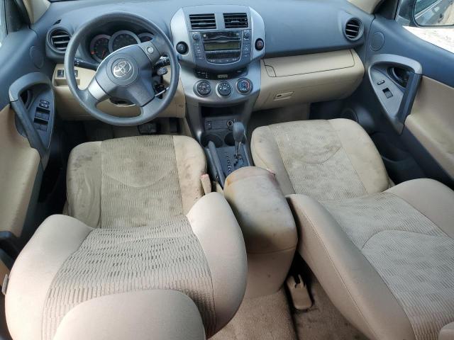 Photo 8 from auction – 2011 TOYOTA RAV4 with VIN 2T3JF4DV1BW126317
