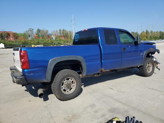 Photo 3 from auction – 2003 CHEVROLET SILVERADO with VIN 1GCHK29183E120978