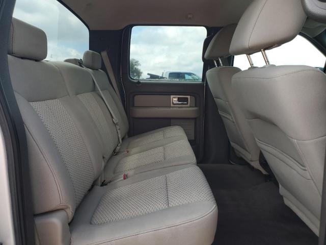 Photo 10 from auction – 2009 FORD F150 SUPER with VIN 1FTRW12879FA86416