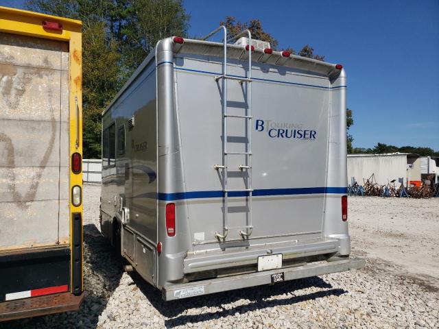 Photo 3 from auction – 2002 FORD ECONOLINE with VIN 1FDWE35S72HB04248