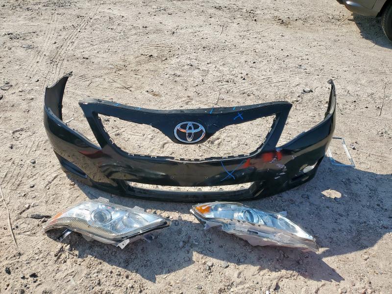 Photo 12 from auction – 2011 TOYOTA CAMRY BASE with VIN 4T1BF3EK4BU187785