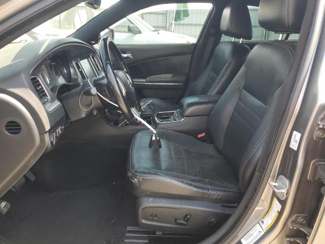 Photo 7 from auction – 2011 DODGE CHARGER R/ with VIN 2B3CM5CT7BH572428