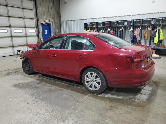 Photo 2 from auction – 2017 VOLKSWAGEN JETTA S with VIN 3VW2B7AJ5HM272147