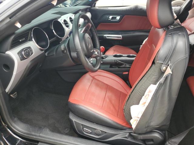 Photo 7 from auction – 2017 FORD MUSTANG GT with VIN 1FA6P8CF1H5335437