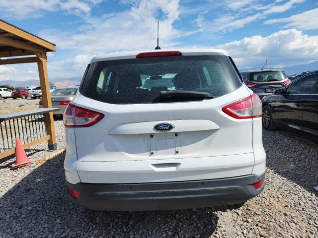 Photo 6 from auction – 2013 FORD ESCAPE S with VIN 1FMCU0F74DUC95359