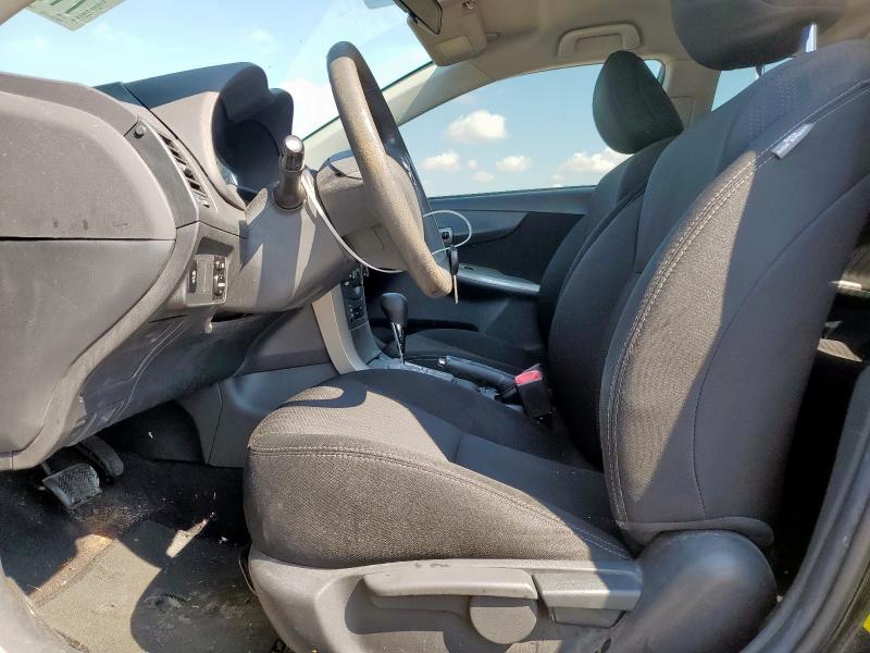 Photo 7 from auction – 2013 TOYOTA COROLLA BA with VIN 5YFBU4EE0DP172162
