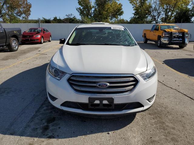 Foto 5 de la subasta – 2018 FORD TAURUS SE con VIN 1FAHP2D85JG105108