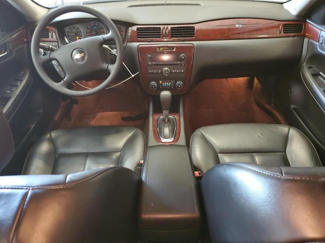 Photo 8 from auction – 2009 CHEVROLET IMPALA 1LT with VIN 2G1WT57N891171718