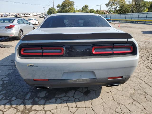 Photo 6 from auction – 2020 DODGE CHALLENGER with VIN 2C3CDZJG5LH234656