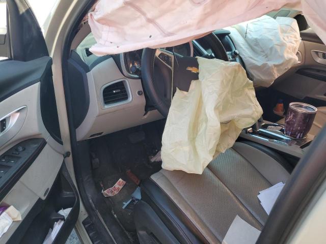 Photo 8 from auction – 2014 CHEVROLET EQUINOX LT with VIN 1GNALCEK6EZ131502