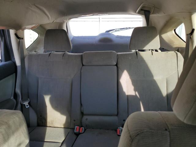 Photo 10 from auction – 2012 HONDA CR-V LX with VIN 5J6RM4H39CL029639