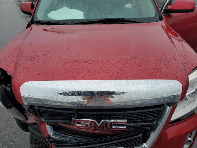 Photo 12 from auction – 2015 GMC TERRAIN SL with VIN 2GKFLWEK0F6377219
