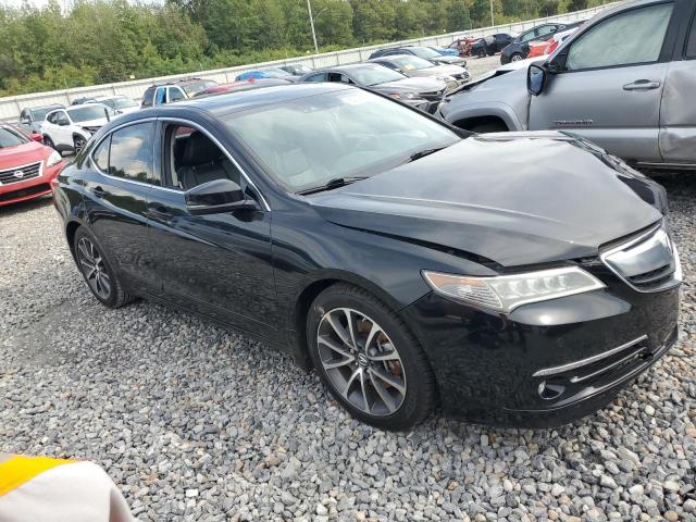 Photo 4 from auction – 2015 ACURA TLX ADVANC with VIN 19UUB2F72FA009718