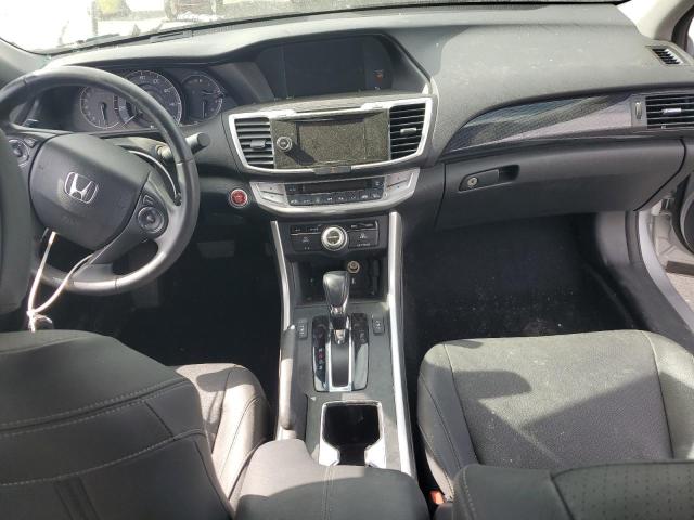 Photo 8 from auction – 2014 HONDA ACCORD EXL with VIN 1HGCT2B8XEA001064