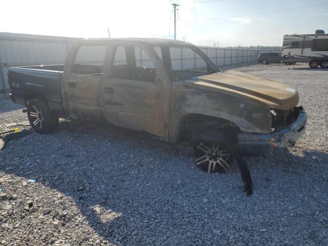 Photo 4 from auction – 2006 CHEVROLET SILVERADO with VIN 2GCEK13T061154426