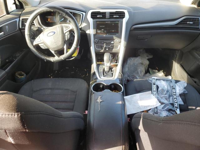 Photo 8 from auction – 2016 FORD FUSION with VIN 3FA6P0H94GR306093