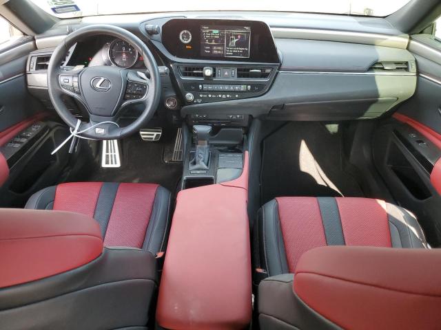 Photo 8 from auction – 2022 LEXUS ES 350 with VIN 58AGZ1B11NU122435