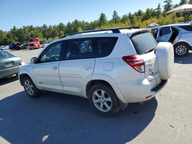 Photo 2 from auction – 2012 TOYOTA RAV4 LIMIT with VIN 2T3DK4DV3CW093606