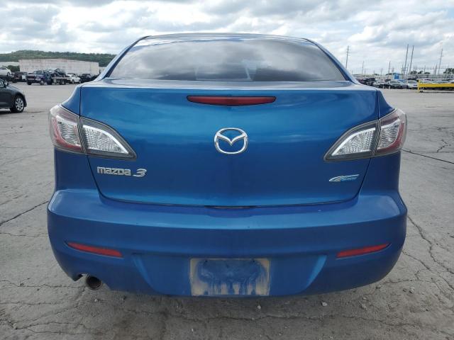 Photo 6 from auction – 2012 MAZDA 3 I with VIN JM1BL1V77C1672647