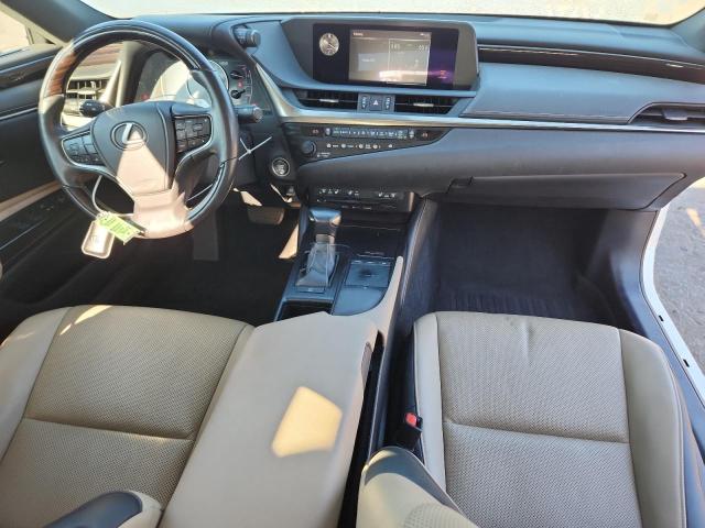 Photo 8 from auction – 2019 LEXUS ES 350 with VIN 58ABZ1B16KU017329