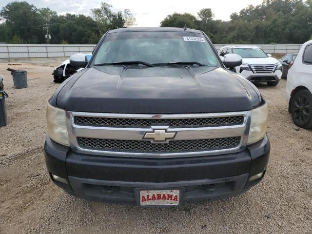 Photo 5 from auction – 2008 CHEVROLET SILVERADO with VIN 3GCEK13J38G230911