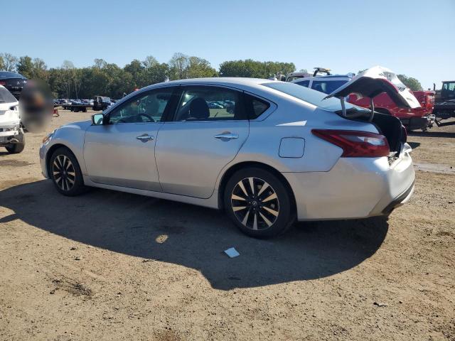 Photo 2 from auction – 2018 NISSAN ALTIMA 2.5 with VIN 1N4AL3AP3JC206881