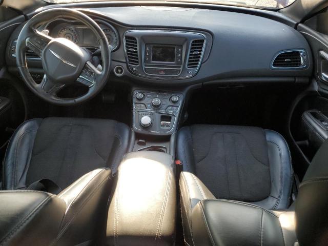 Photo 8 from auction – 2016 CHRYSLER 200 S with VIN 1C3CCCBB9GN138657