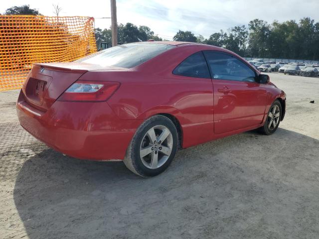 Photo 3 from auction – 2007 HONDA CIVIC EX with VIN 2HGFG12857H578083