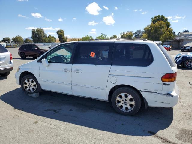 Photo 2 from auction – 2004 HONDA ODYSSEY EX with VIN 5FNRL18064B045671