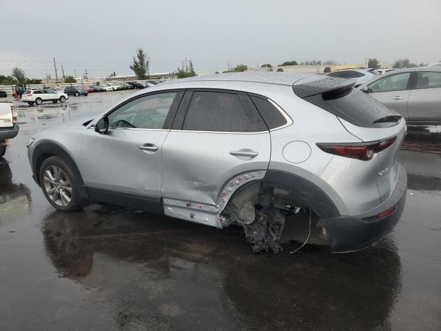 Photo 2 from auction – 2021 MAZDA CX-30 SELE with VIN 3MVDMABL7MM258360