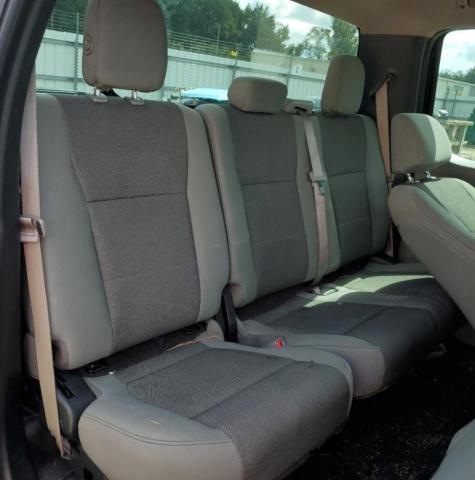 Photo 10 from auction – 2017 FORD F150 SUPER with VIN 1FTEX1EP3HFA39347