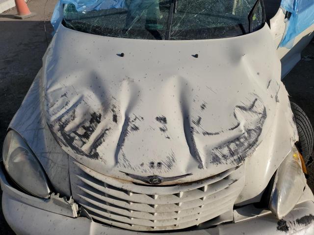 Photo 12 from auction – 2005 CHRYSLER PT CRUISER with VIN 3C8FY68B85T601936
