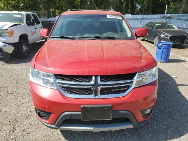 Foto 5 de la subasta – 2017 DODGE JOURNEY SXT con VIN 3C4PDCCGXHT586699