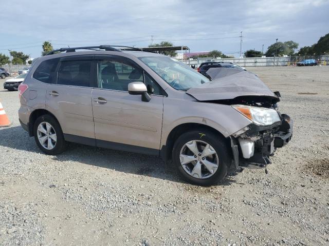 Photo 4 from auction – 2015 SUBARU FORESTER 2 with VIN JF2SJAHC1FH410506