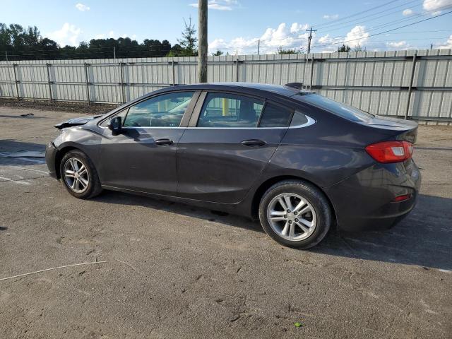 Photo 2 from auction – 2016 CHEVROLET CRUZE LT with VIN 1G1BE5SM8G7263354