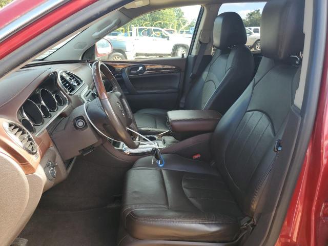 Photo 7 from auction – 2014 BUICK ENCLAVE with VIN 5GAKVBKD2EJ102294