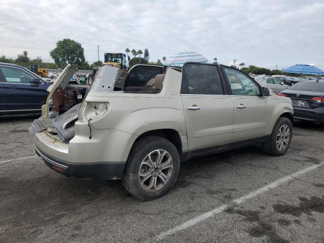 Photo 3 from auction – 2016 GMC ACADIA SLT with VIN 1GKKRRKD2GJ278538