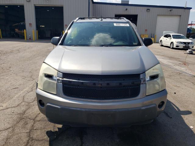Photo 5 from auction – 2005 CHEVROLET EQUINOX LT with VIN 2CNDL73F756159769