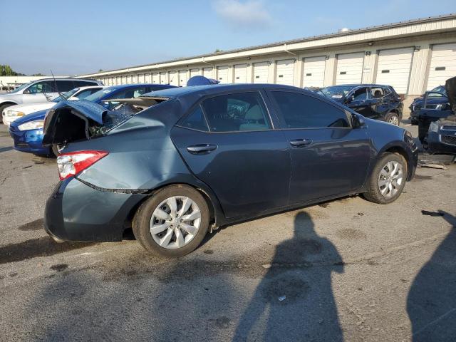Photo 3 from auction – 2016 TOYOTA COROLLA L with VIN 2T1BURHE3GC612954