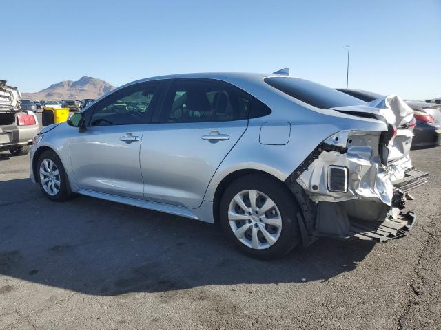 Photo 2 from auction – 2022 TOYOTA COROLLA LE with VIN JTDEPMAE4N3026304