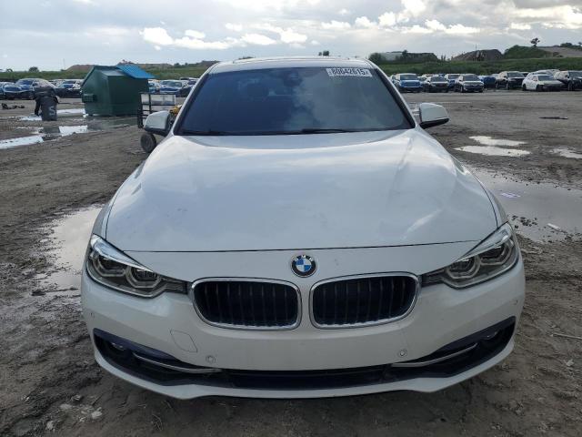 Photo 5 from auction – 2018 BMW 330 I with VIN WBA8B9G53JNU97498