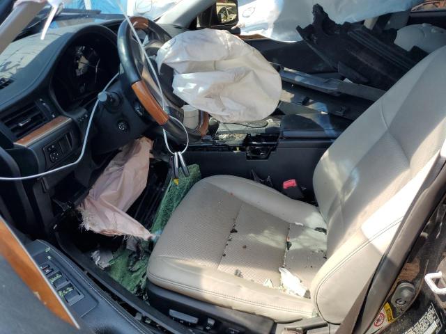 Photo 7 from auction – 2014 LEXUS ES 300H with VIN JTHBW1GG3E2059201