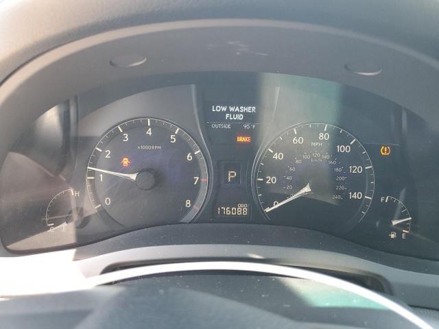 Photo 9 from auction – 2010 LEXUS RX 350 with VIN 2T2ZK1BAXAC025570
