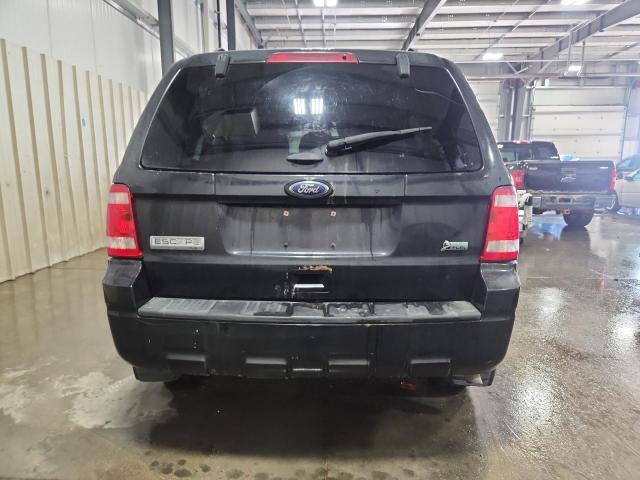 Photo 6 from auction – 2011 FORD ESCAPE XLT with VIN 1FMCU9DG9BKC54175