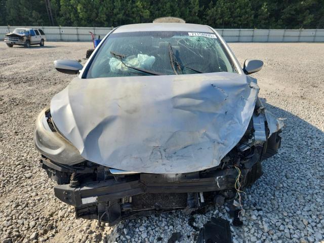 Photo 5 from auction – 2016 HYUNDAI ELANTRA SE with VIN 5NPDH4AE2GH751688