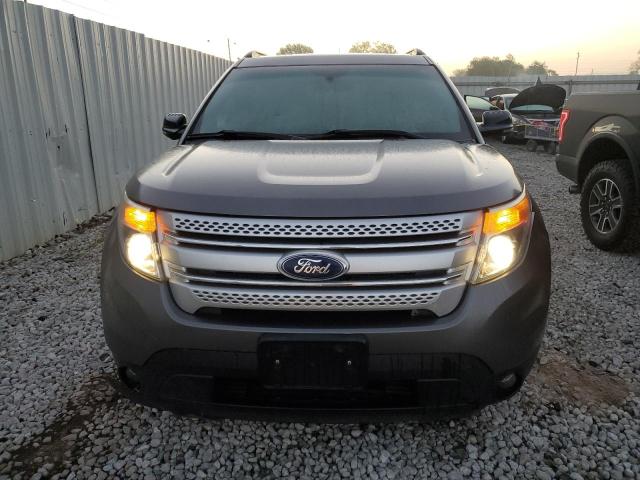 Photo 5 from auction – 2011 FORD EXPLORER X with VIN 1FMHK7D80BGA82842