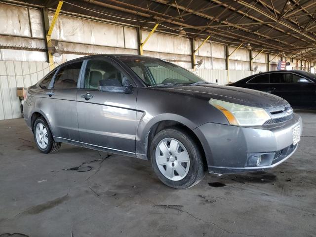 Photo 4 from auction – 2010 FORD FOCUS S with VIN 1FAHP3EN3AW151570